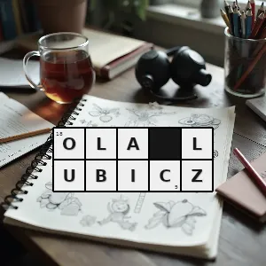 Hasło krzyżówkowe serialowe wcielenie kai paschalskiej - ola lubicz – rozwiązanie, synonimy, podpowiedzi i definicje krzyżówkowe